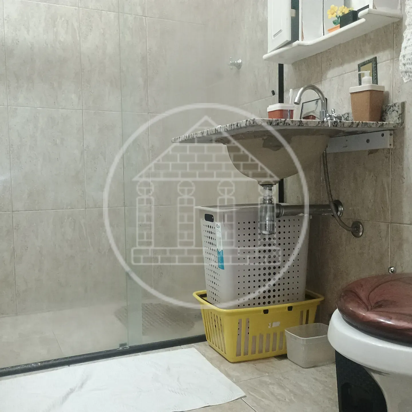 Sobrado, 2 quartos, 100 m² - Foto 10