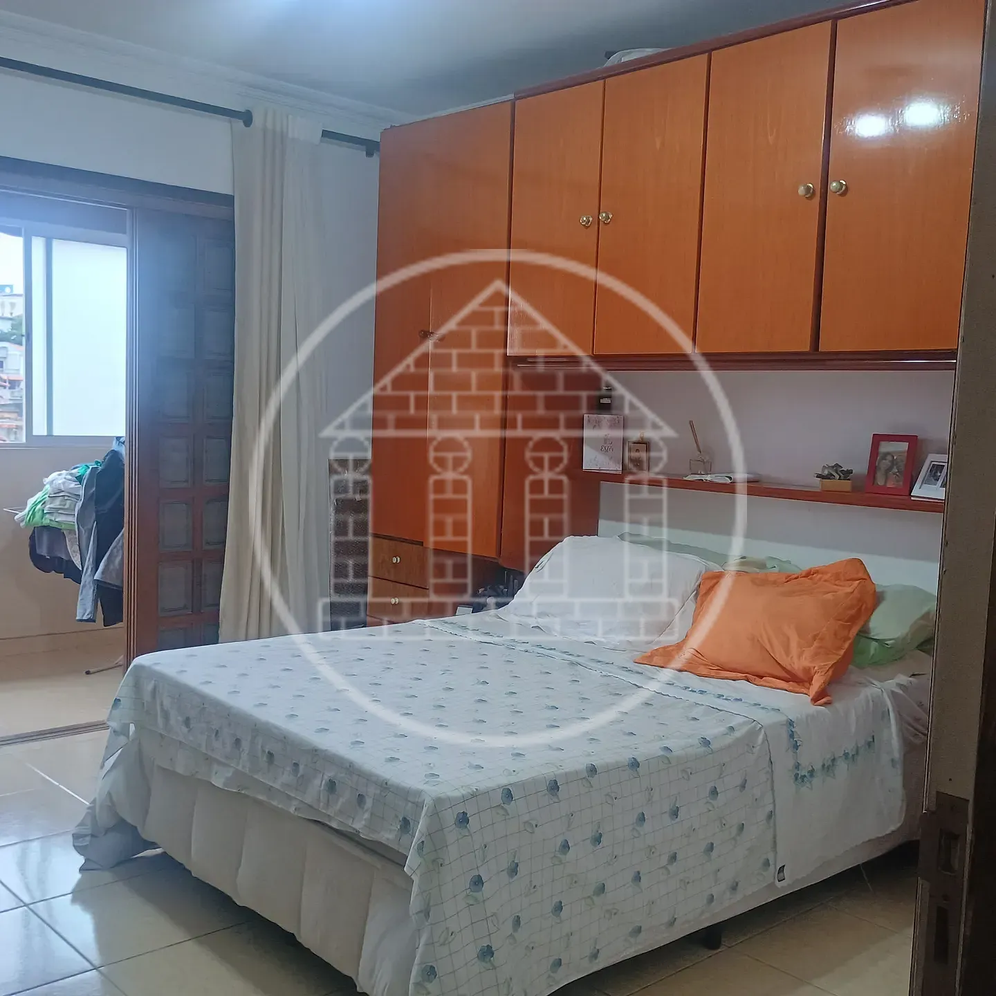 Sobrado, 2 quartos, 100 m² - Foto 8