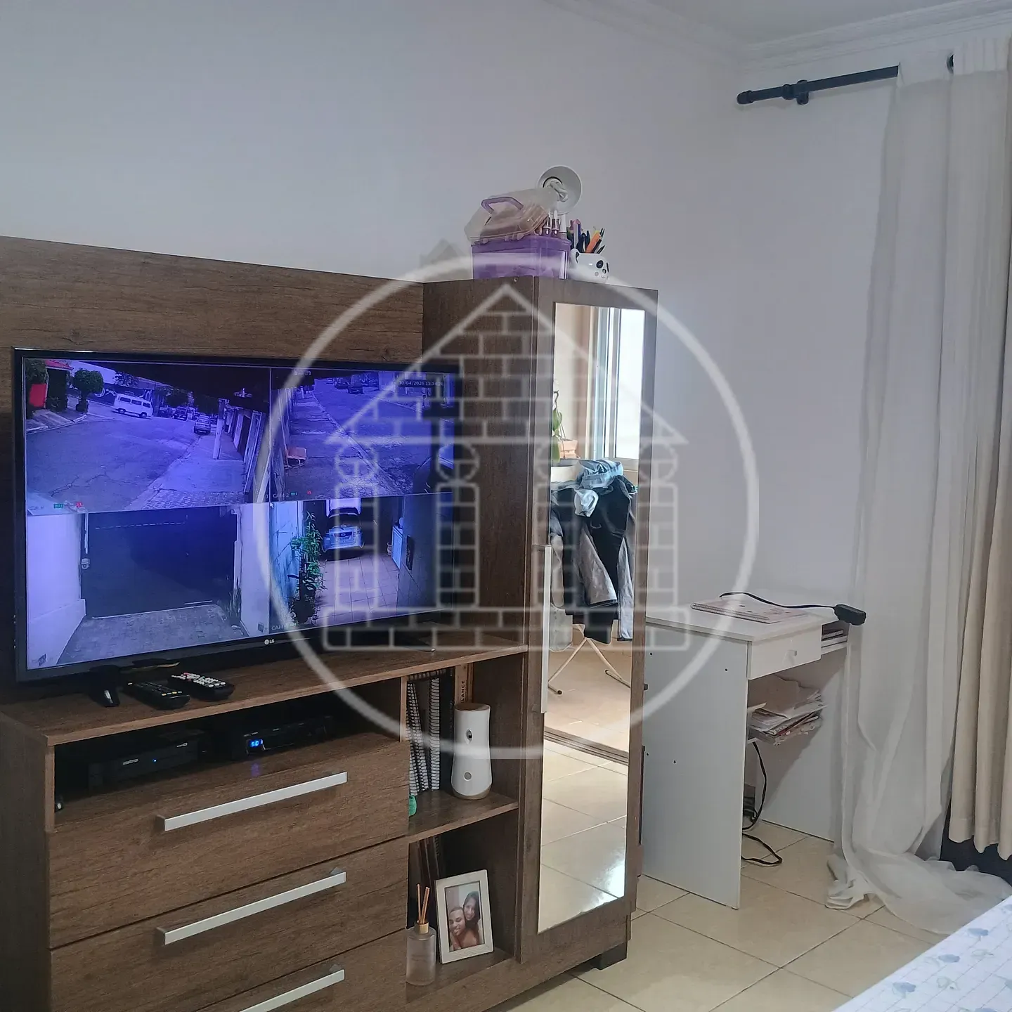 Sobrado, 2 quartos, 100 m² - Foto 2