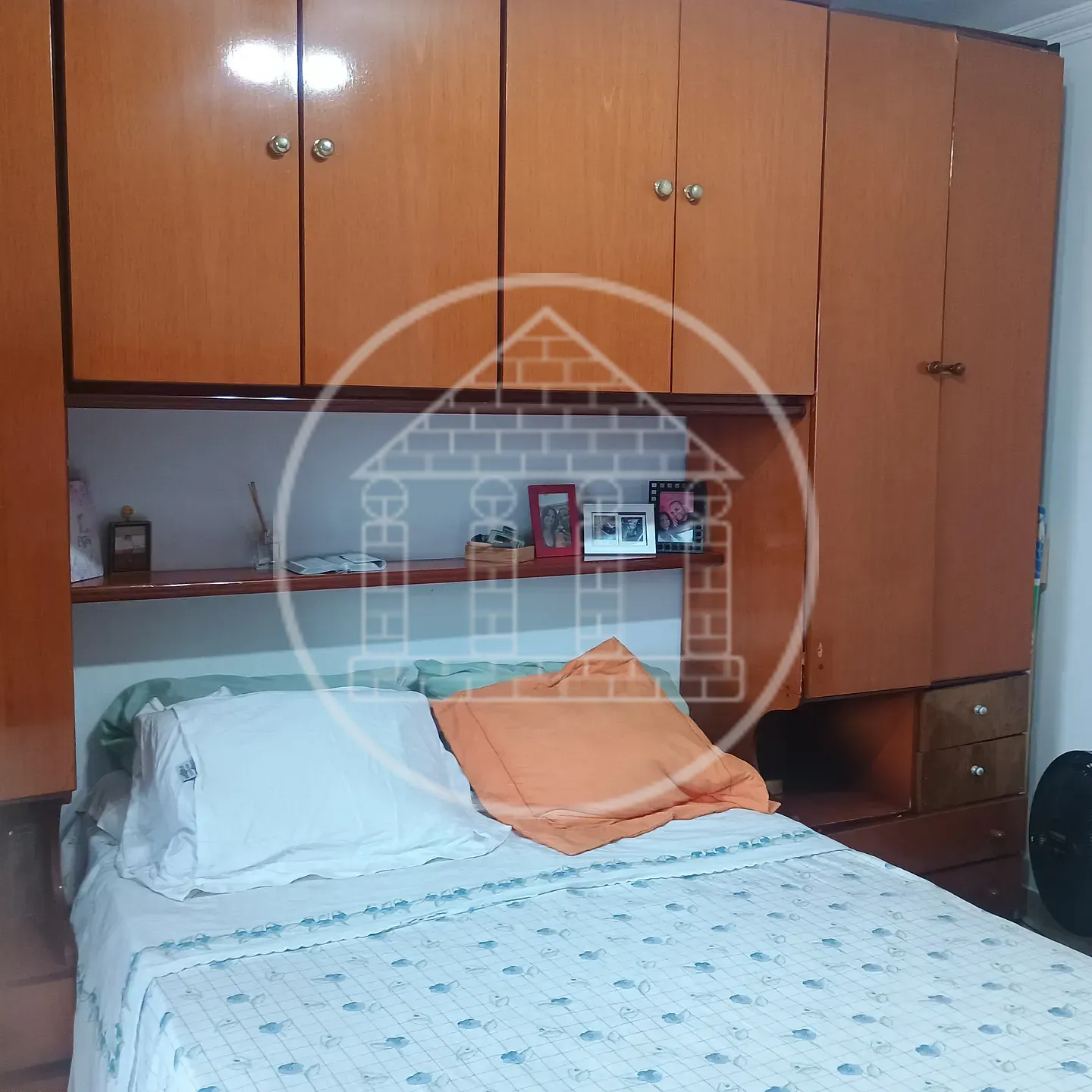 Sobrado, 2 quartos, 100 m² - Foto 9