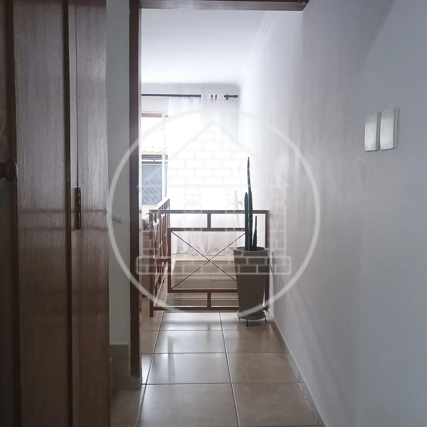 Sobrado, 2 quartos, 100 m² - Foto 17