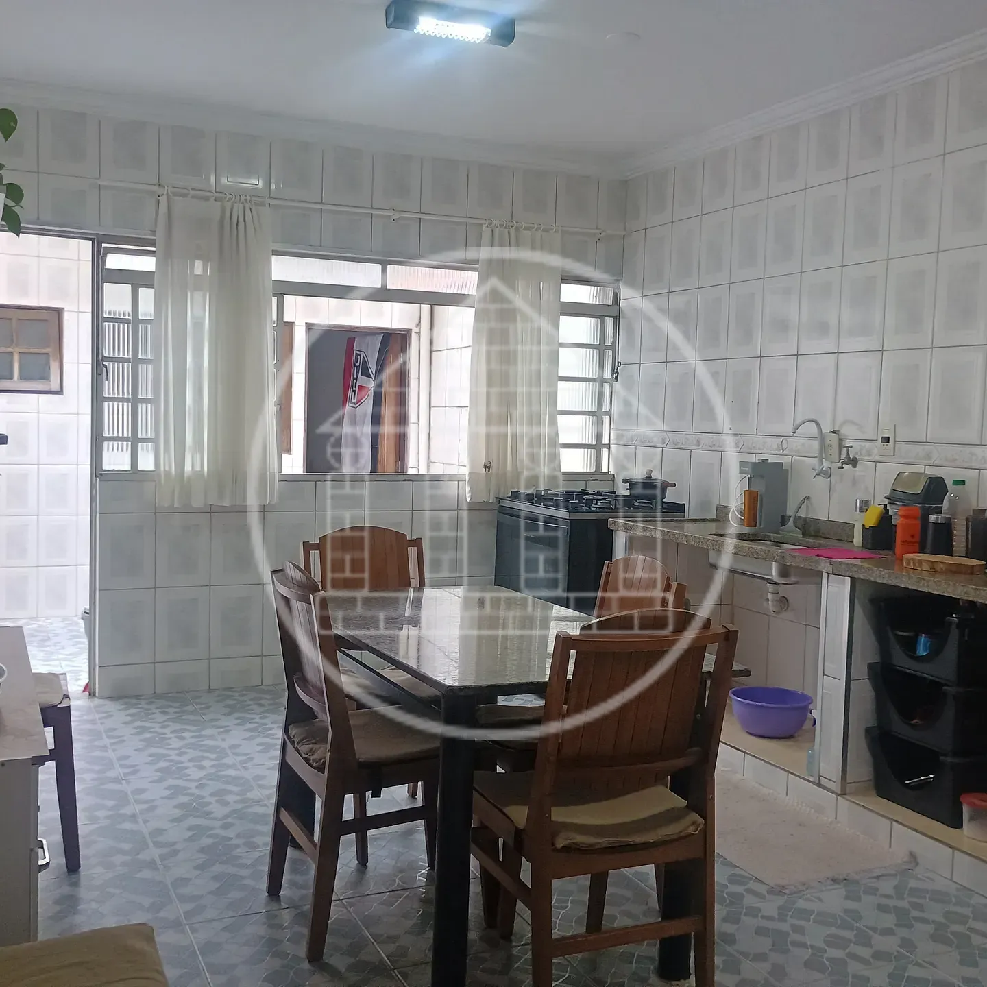 Sobrado, 2 quartos, 100 m² - Foto 18