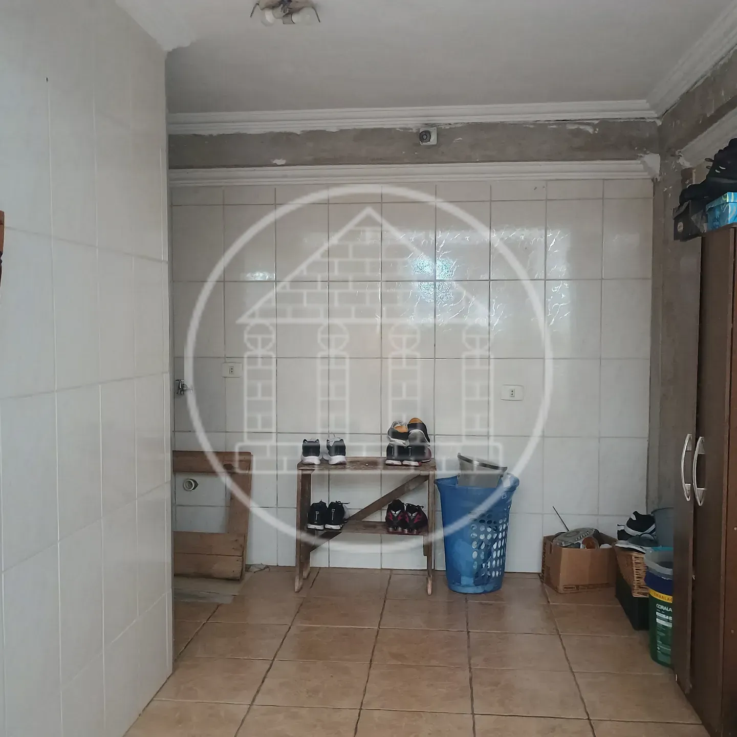 Sobrado, 2 quartos, 100 m² - Foto 24