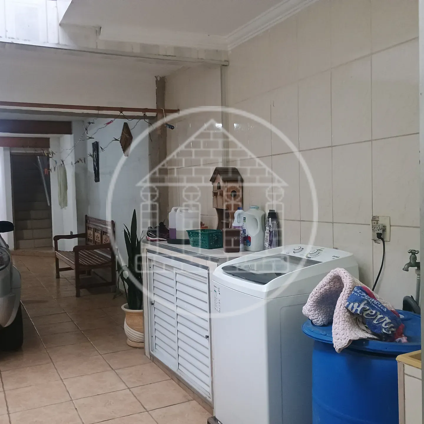 Sobrado, 2 quartos, 100 m² - Foto 25