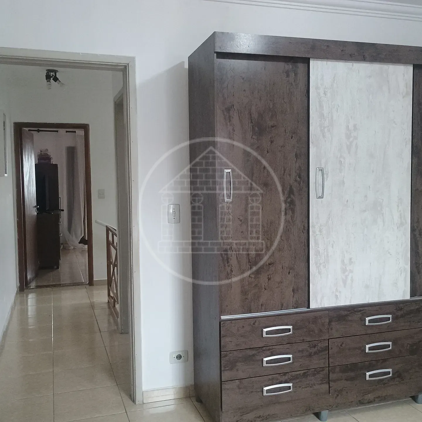 Sobrado, 2 quartos, 100 m² - Foto 3