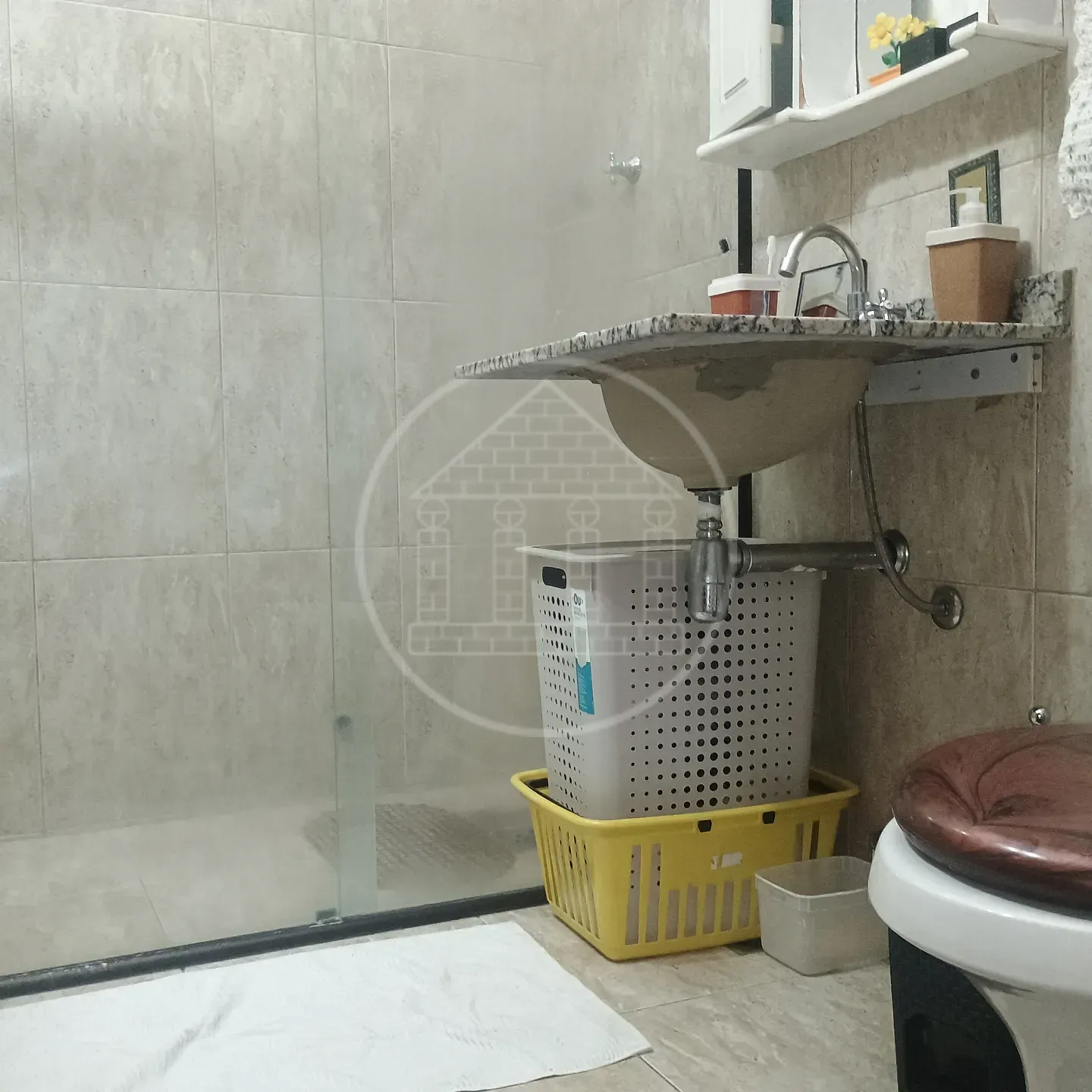 Sobrado, 2 quartos, 100 m² - Foto 10