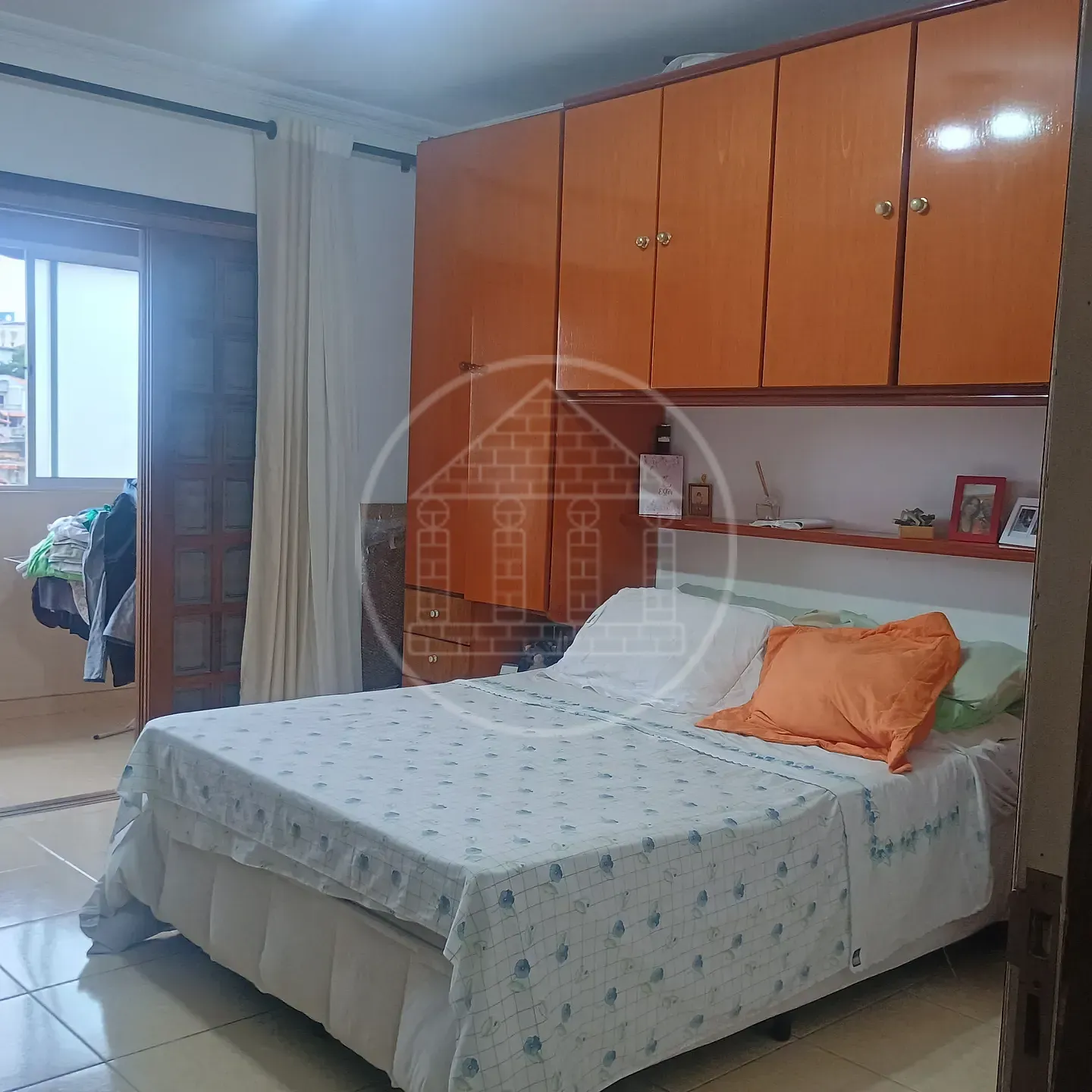 Sobrado, 2 quartos, 100 m² - Foto 8