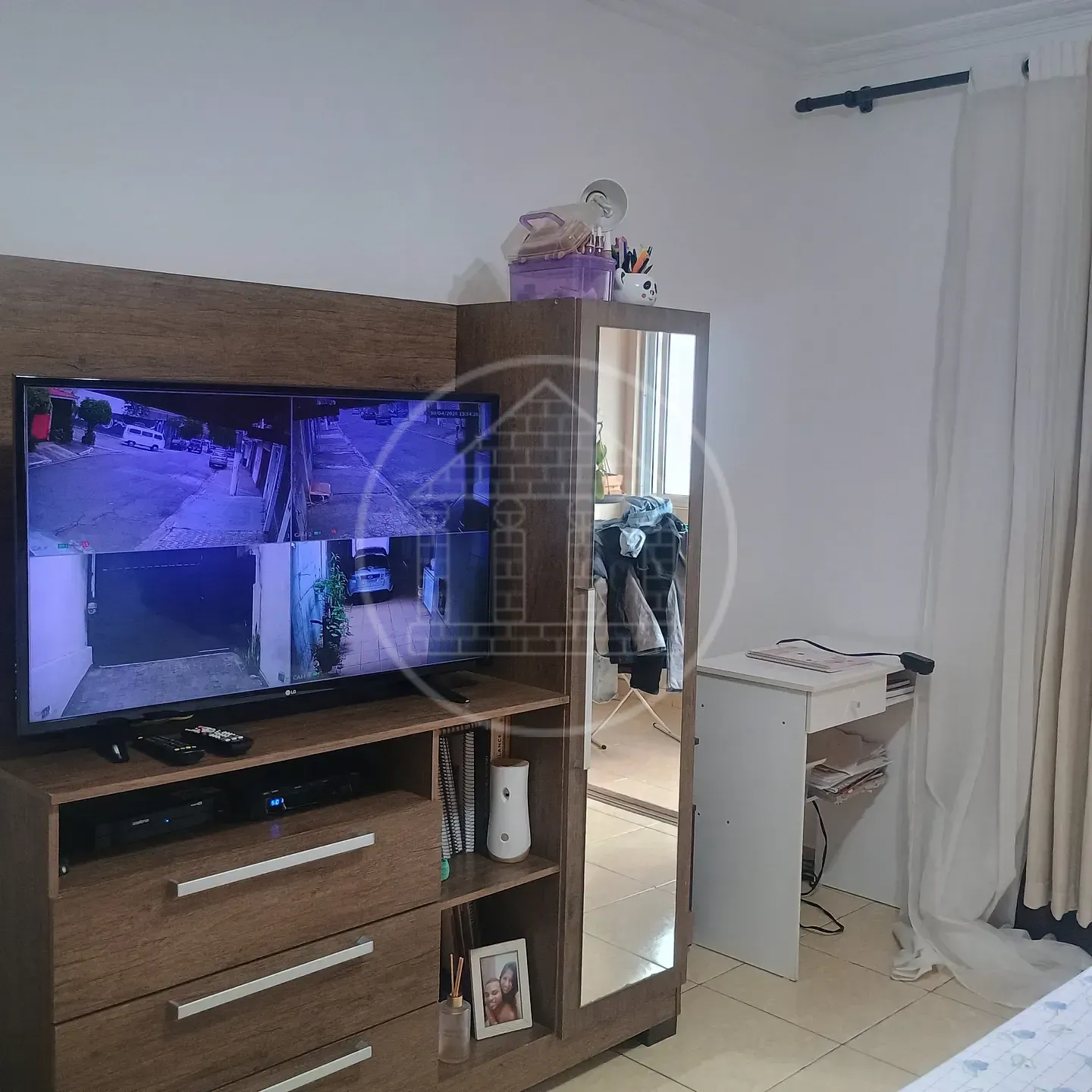 Sobrado, 2 quartos, 100 m² - Foto 2