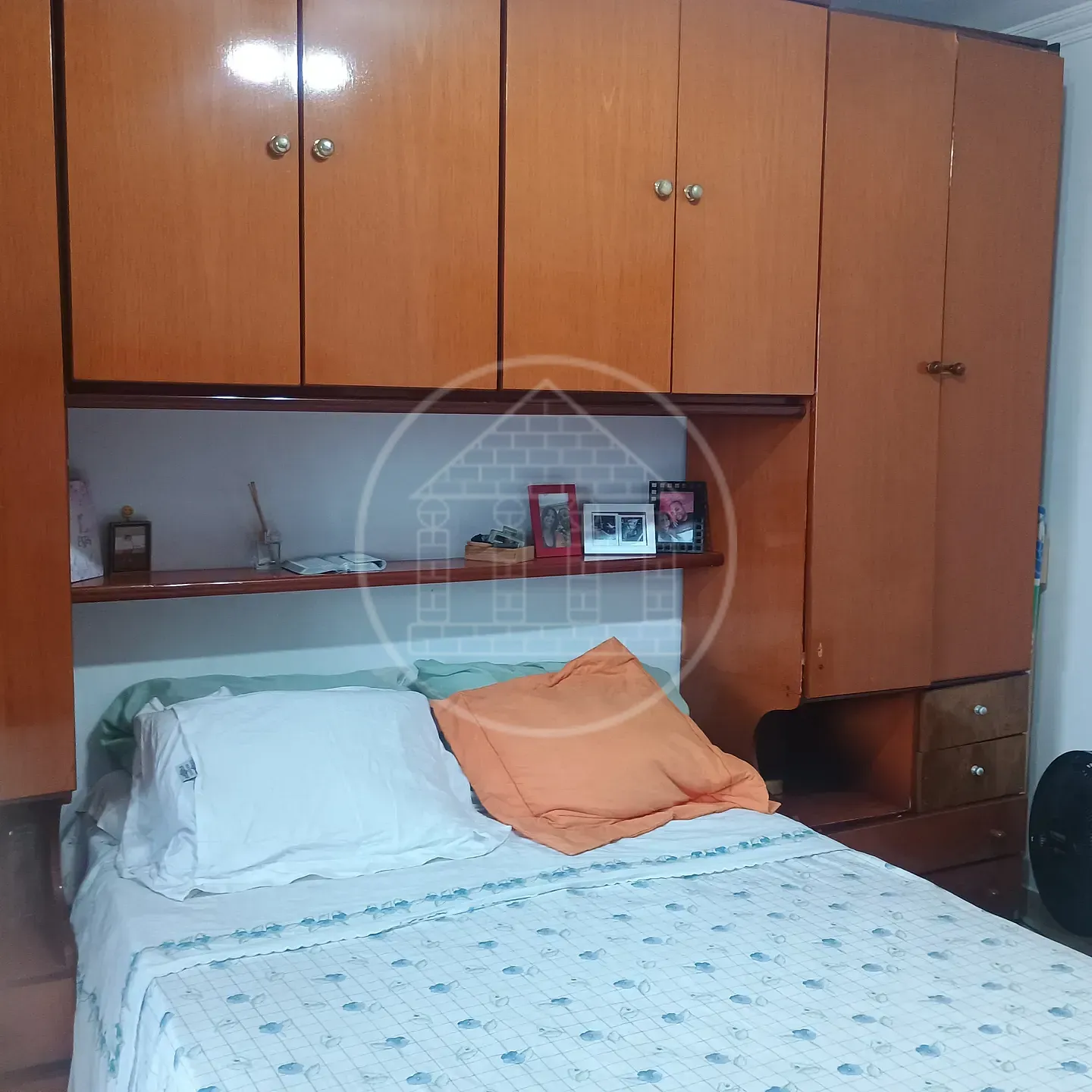 Sobrado, 2 quartos, 100 m² - Foto 9