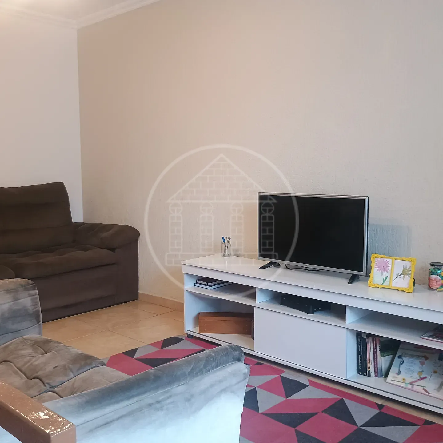 Sobrado, 2 quartos, 100 m² - Foto 14