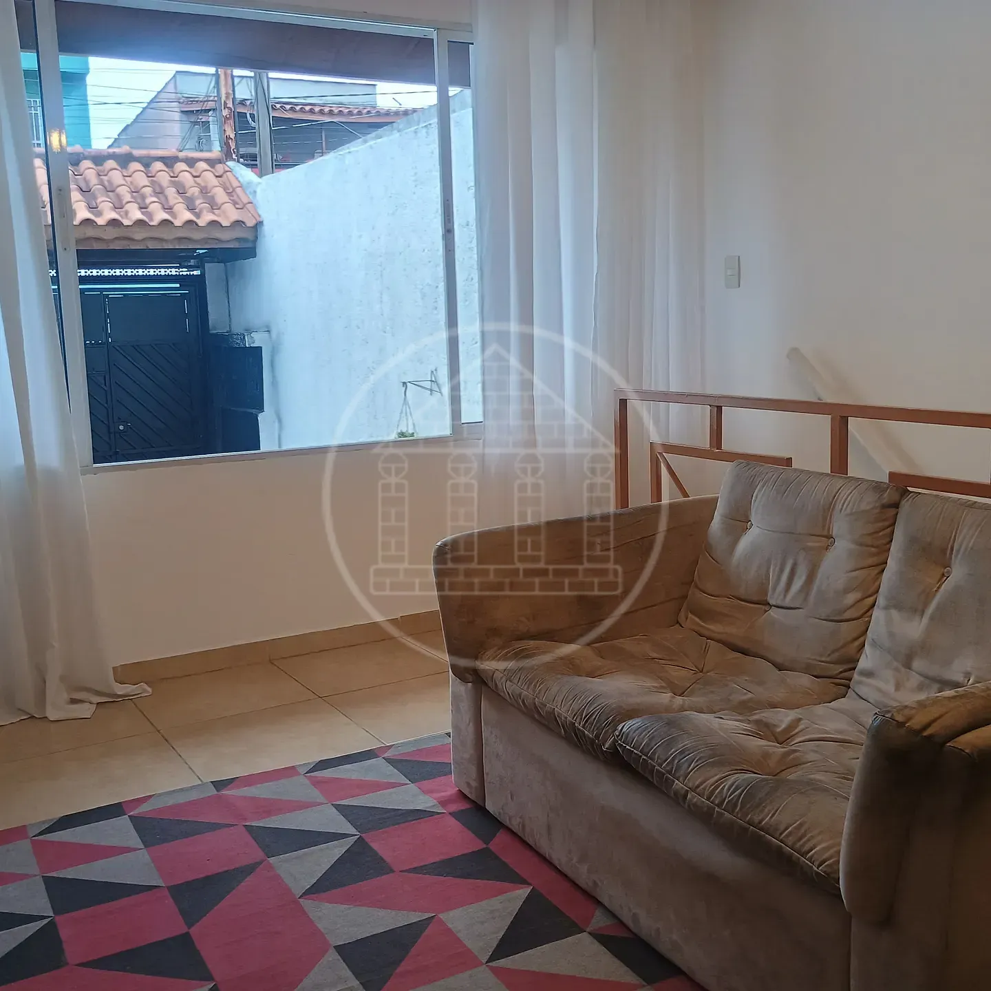 Sobrado, 2 quartos, 100 m² - Foto 15
