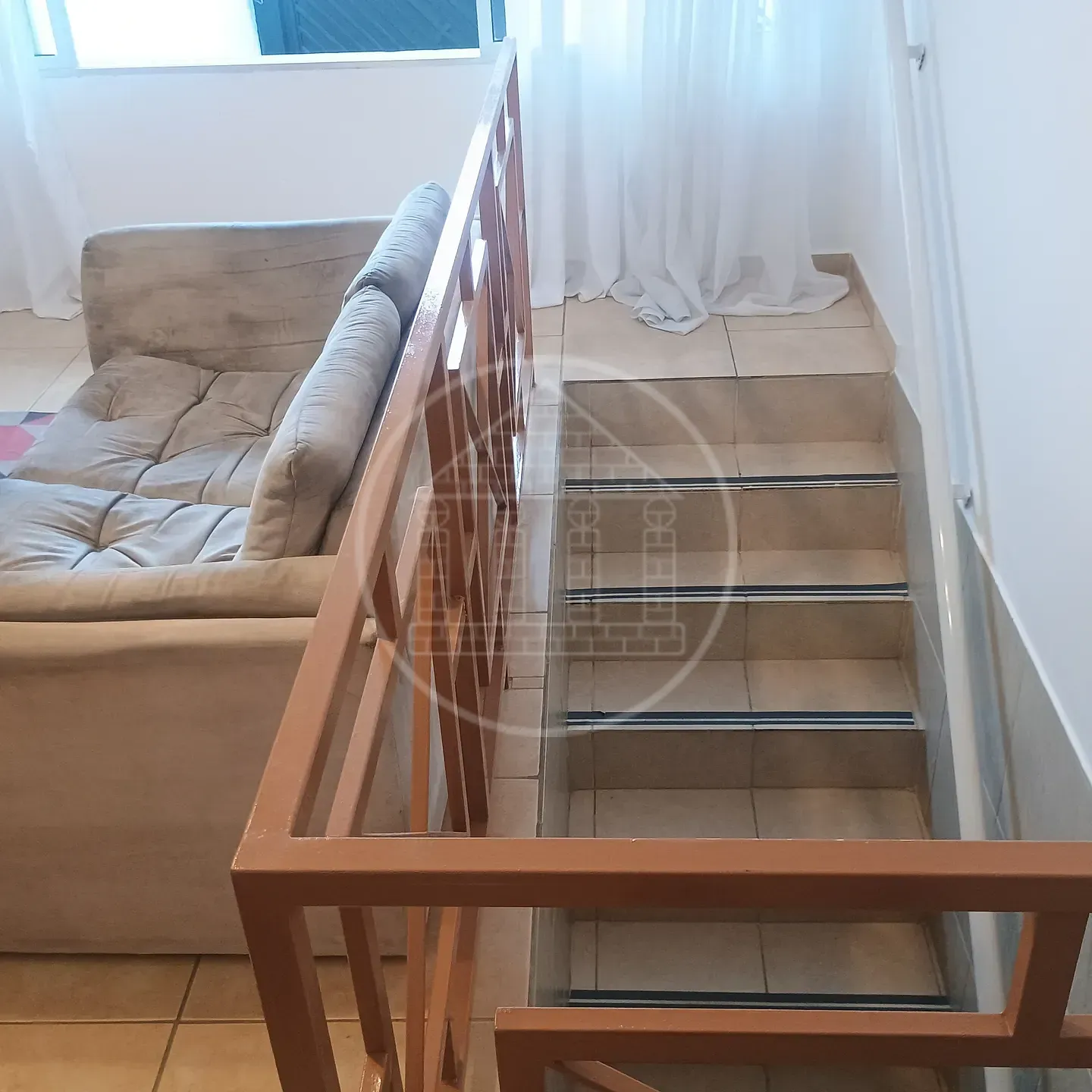 Sobrado, 2 quartos, 100 m² - Foto 16