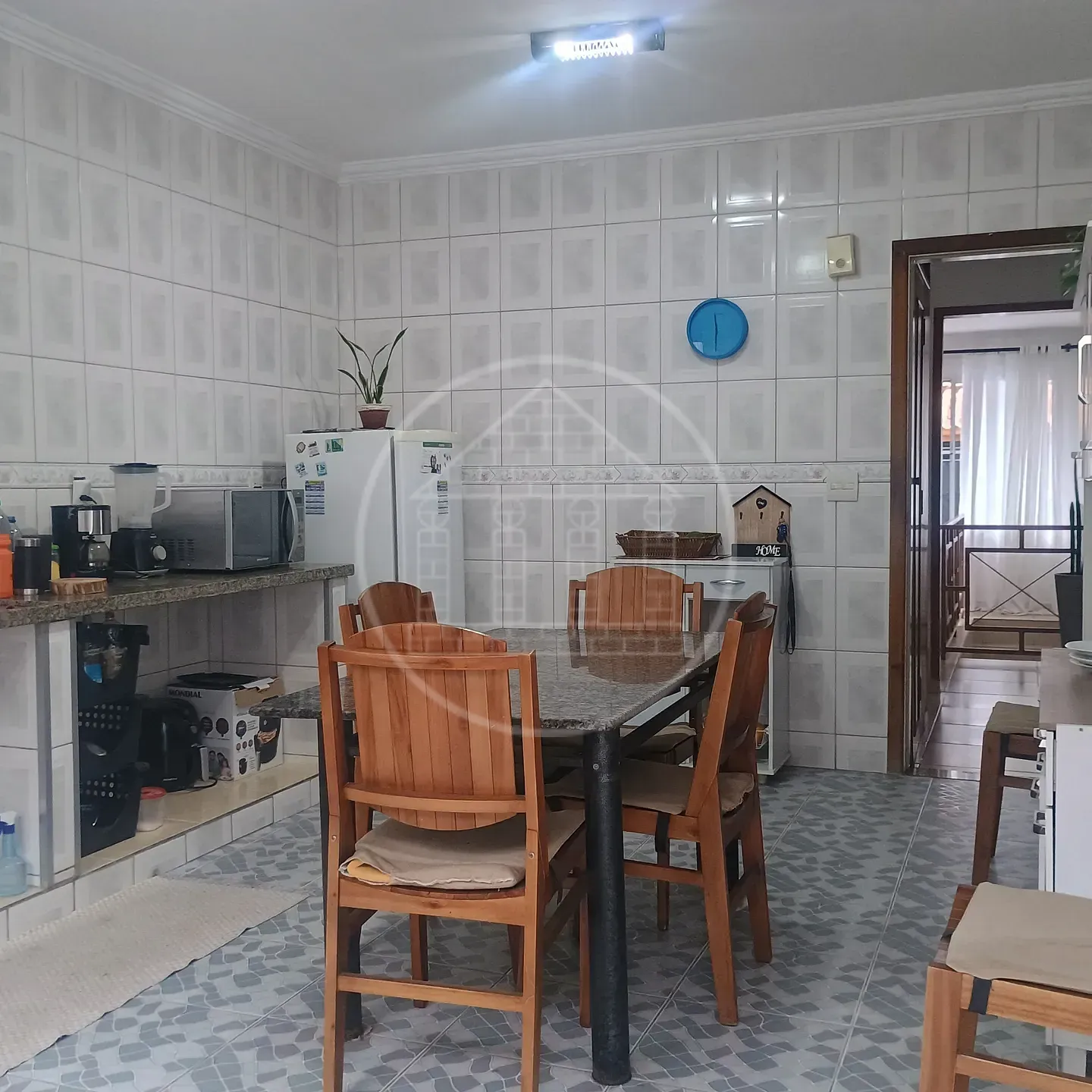 Sobrado, 2 quartos, 100 m² - Foto 19