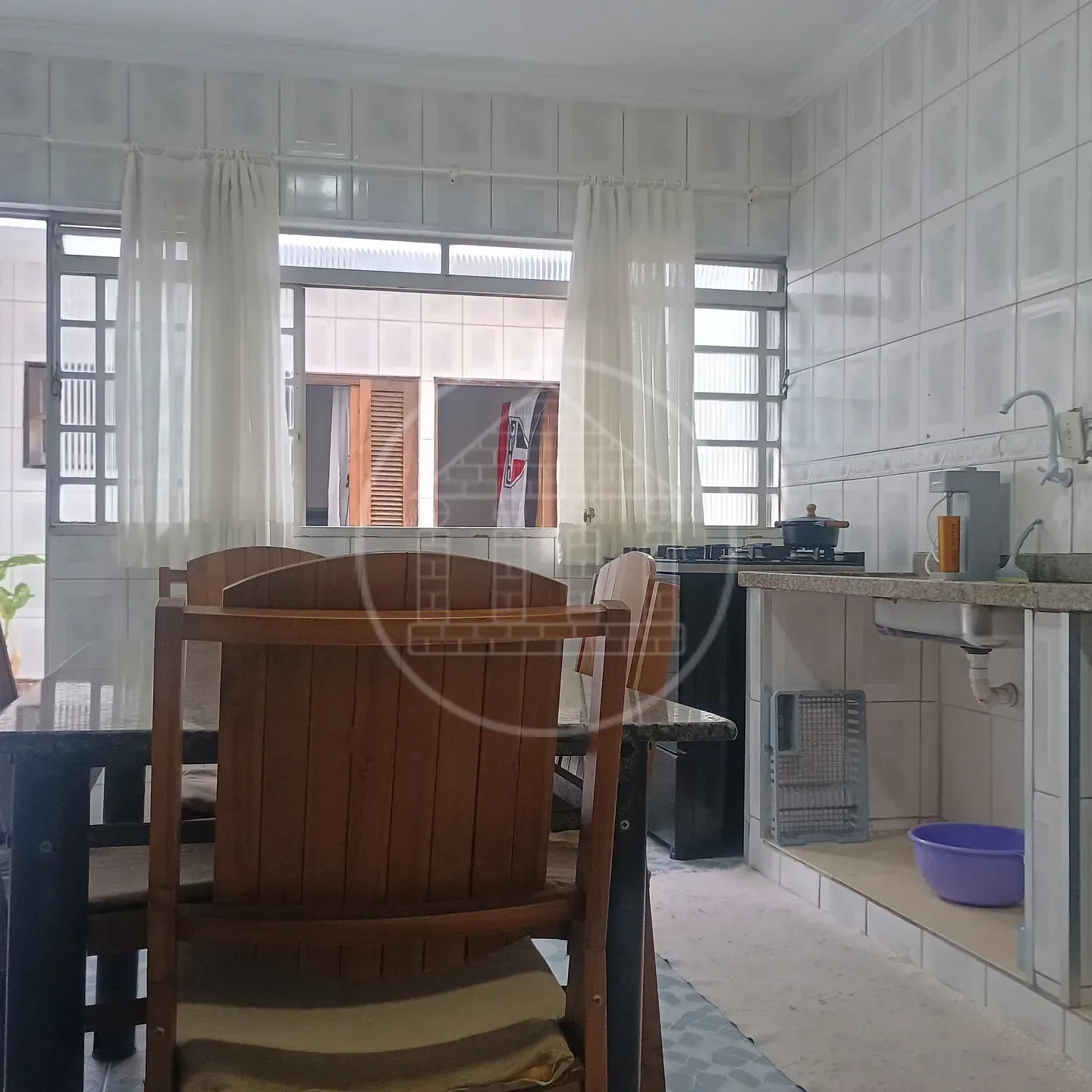 Sobrado, 2 quartos, 100 m² - Foto 20