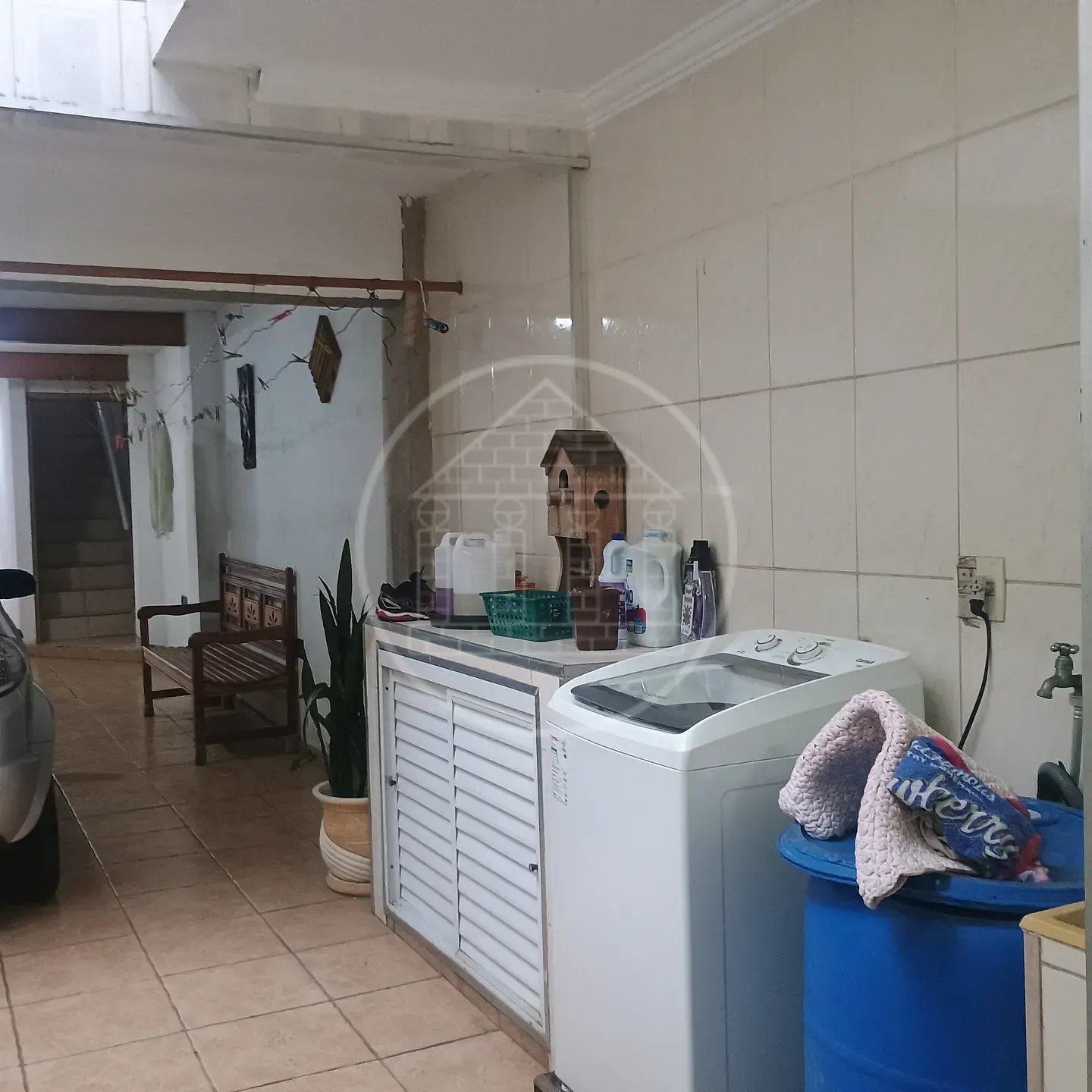 Sobrado, 2 quartos, 100 m² - Foto 25