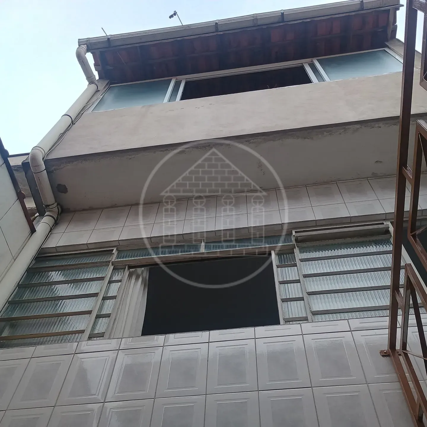 Sobrado, 2 quartos, 100 m² - Foto 1