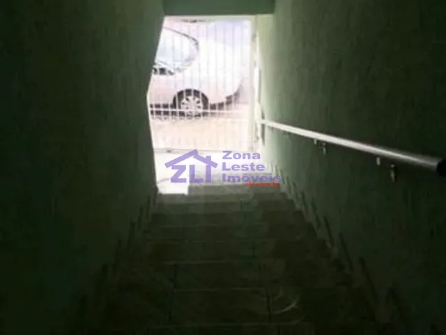 Sobrado com 120m² 3 quartos e 2 banheiros, à venda, no bairro Vila Ema em São Paulo