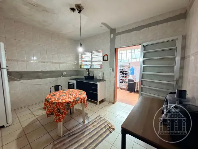 Sobrado com 200m² 2 quartos e 1 banheiro, à venda, no bairro Socorro em São Paulo