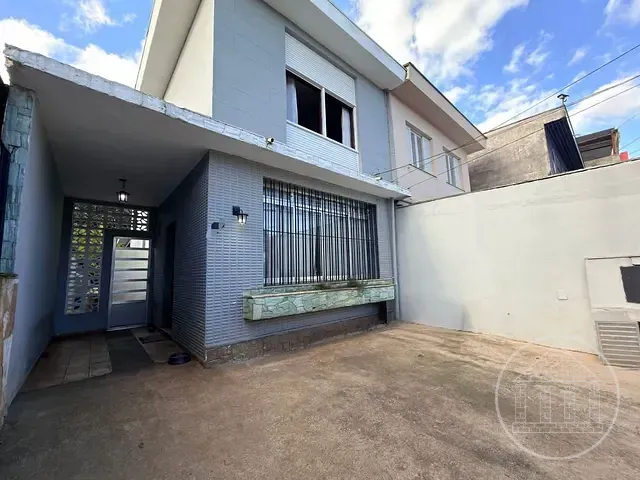 Sobrado com 200m² 2 quartos e 1 banheiro, à venda, no bairro Socorro em São Paulo