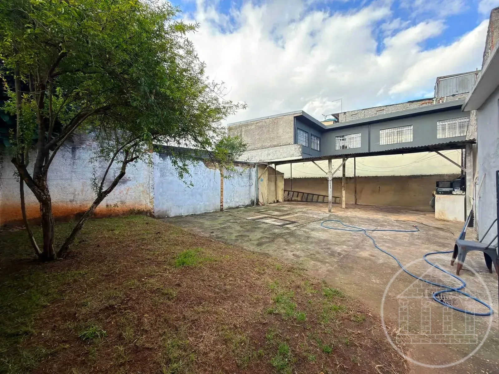 Sobrado, 2 quartos, 200 m² - Foto 11