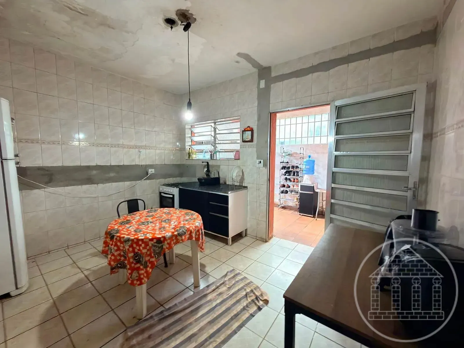 Sobrado, 2 quartos, 200 m² - Foto 5