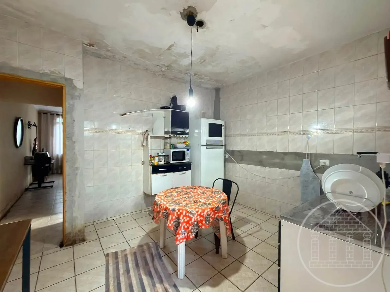 Sobrado, 2 quartos, 200 m² - Foto 7