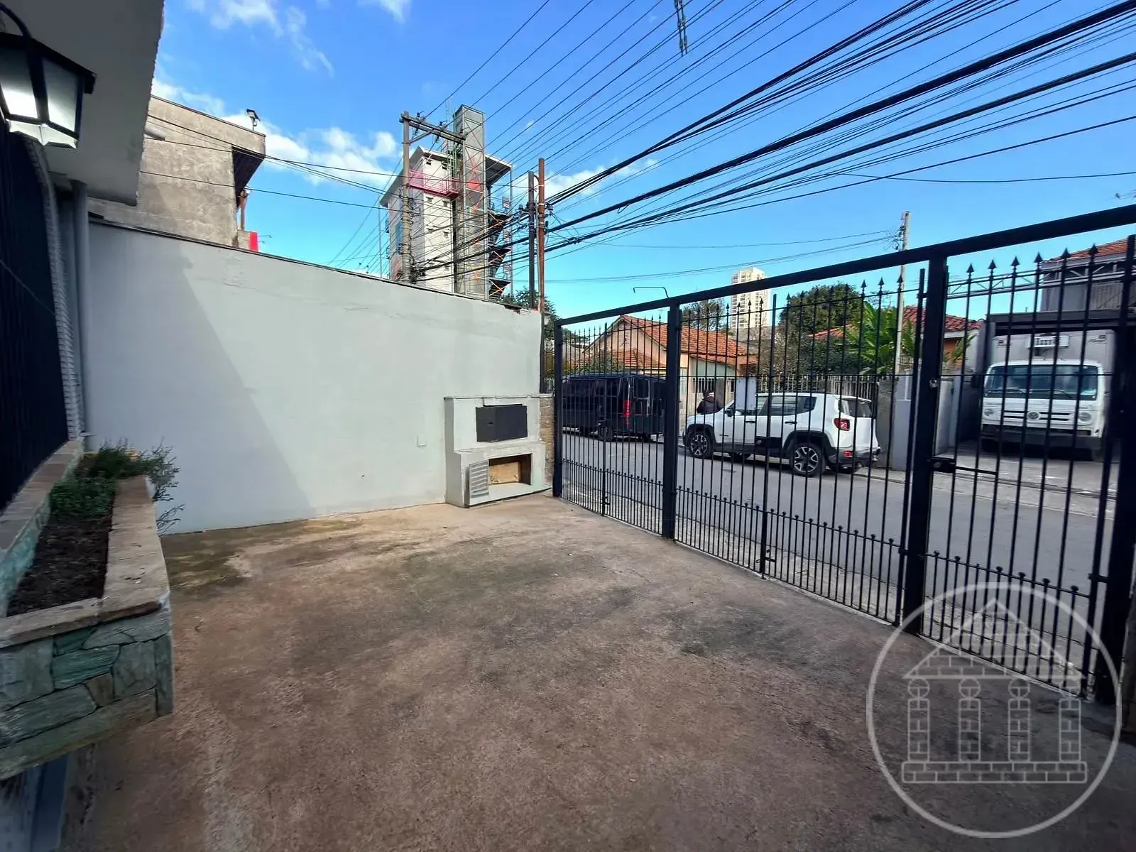 Sobrado, 2 quartos, 200 m² - Foto 12
