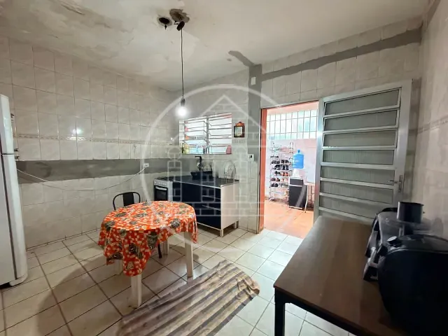 Sobrado com 200m² 2 quartos e 1 banheiro, à venda, no bairro Socorro em São Paulo