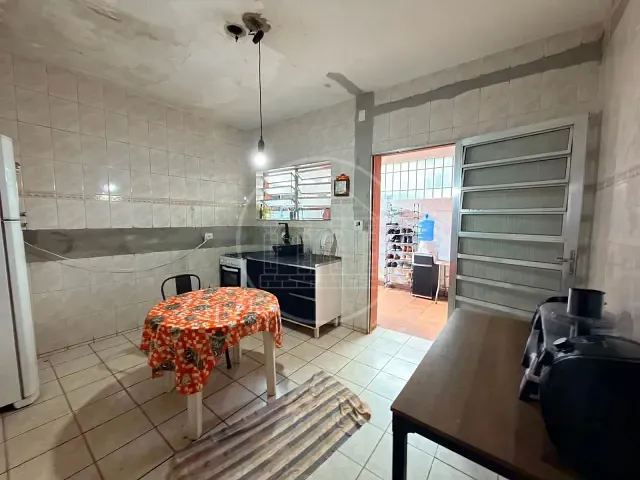 Sobrado com 200m² 2 quartos e 1 banheiro, à venda, no bairro Socorro em São Paulo