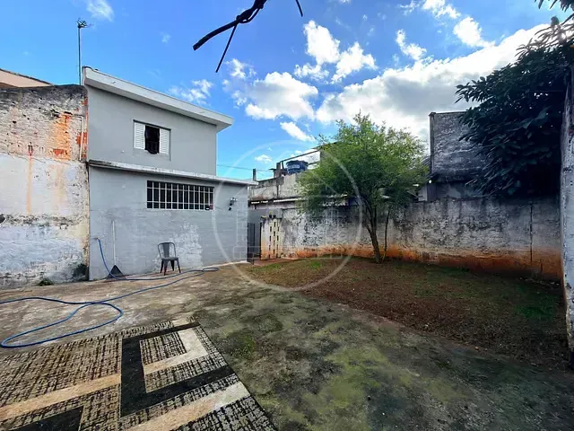 Sobrado com 200m² 2 quartos e 1 banheiro, à venda, no bairro Socorro em São Paulo
