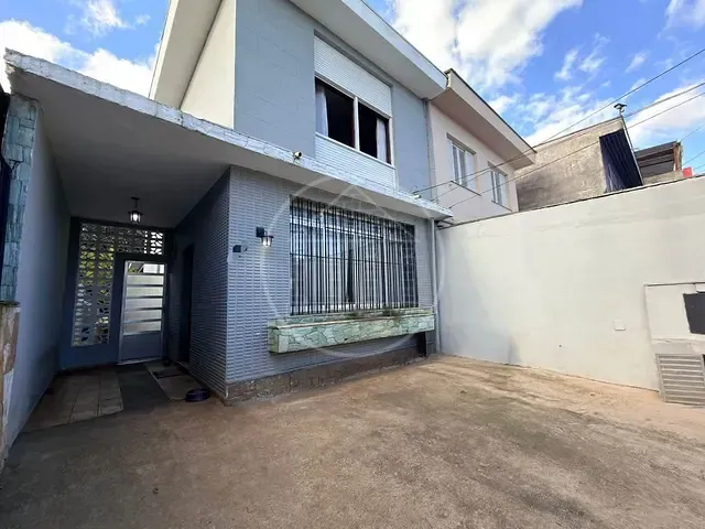 Sobrado com 200m² 2 quartos e 1 banheiro, à venda, no bairro Socorro em São Paulo