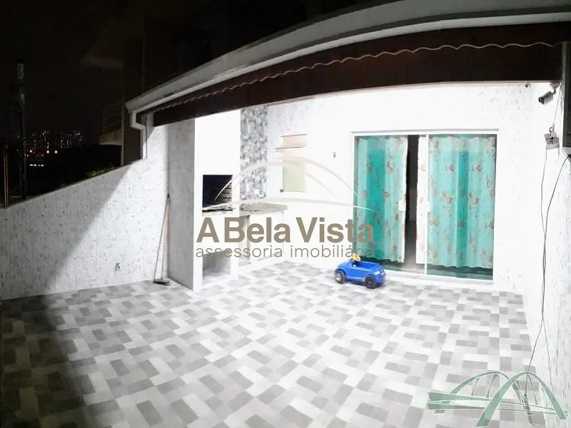 Sobrado, 3 quartos, 200 m² - Foto 5