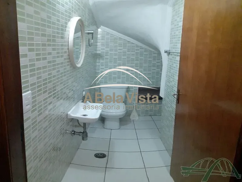 Sobrado, 3 quartos, 200 m² - Foto 24