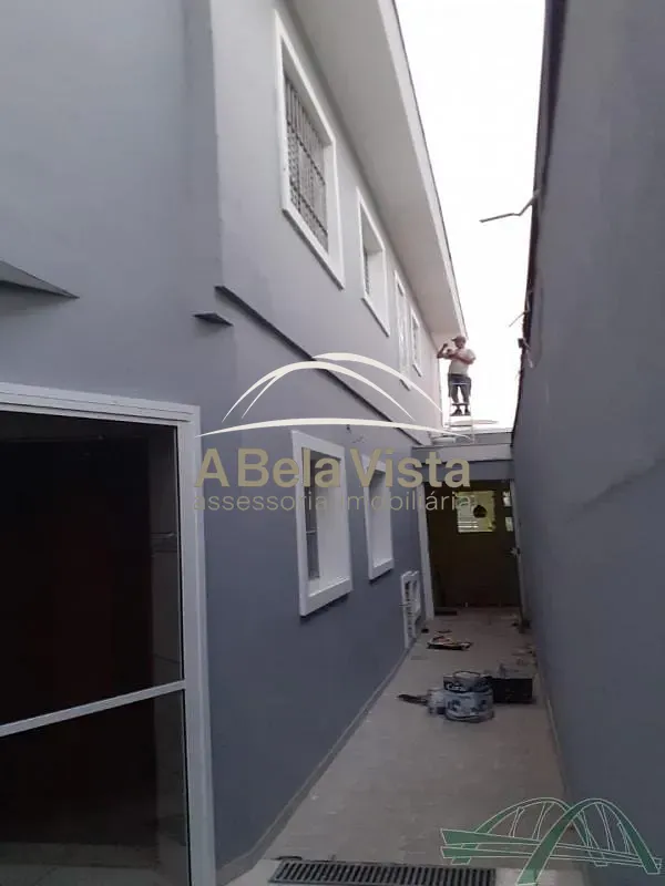 Sobrado, 3 quartos, 200 m² - Foto 3