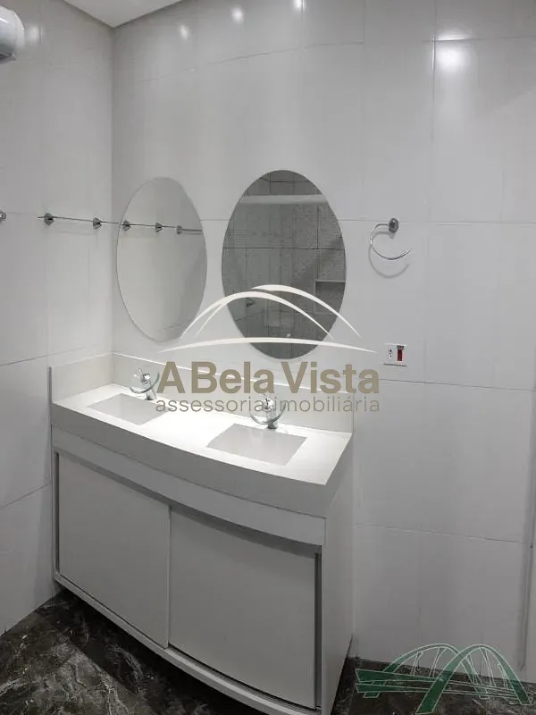 Sobrado, 3 quartos, 200 m² - Foto 16