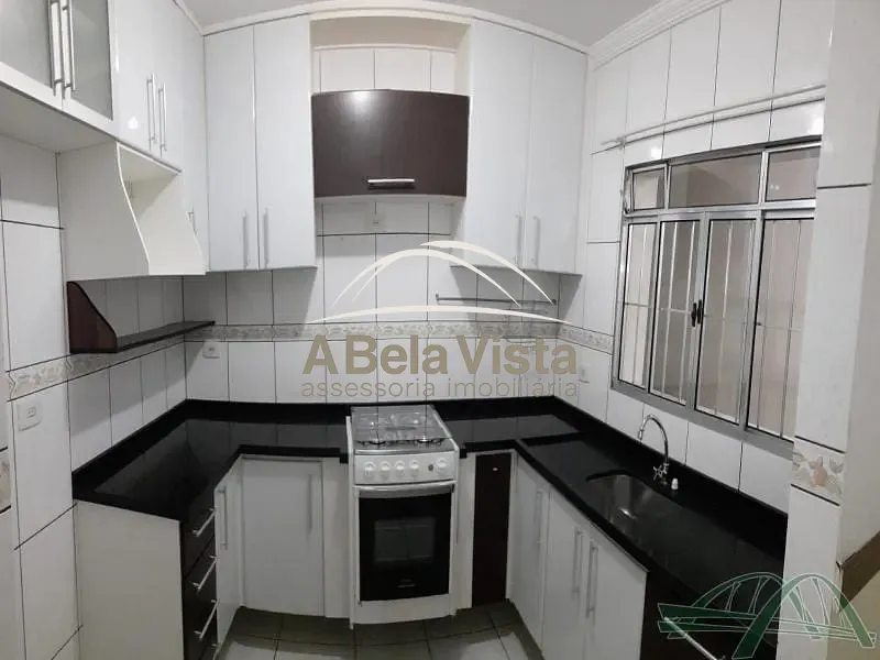 Sobrado, 3 quartos, 200 m² - Foto 7
