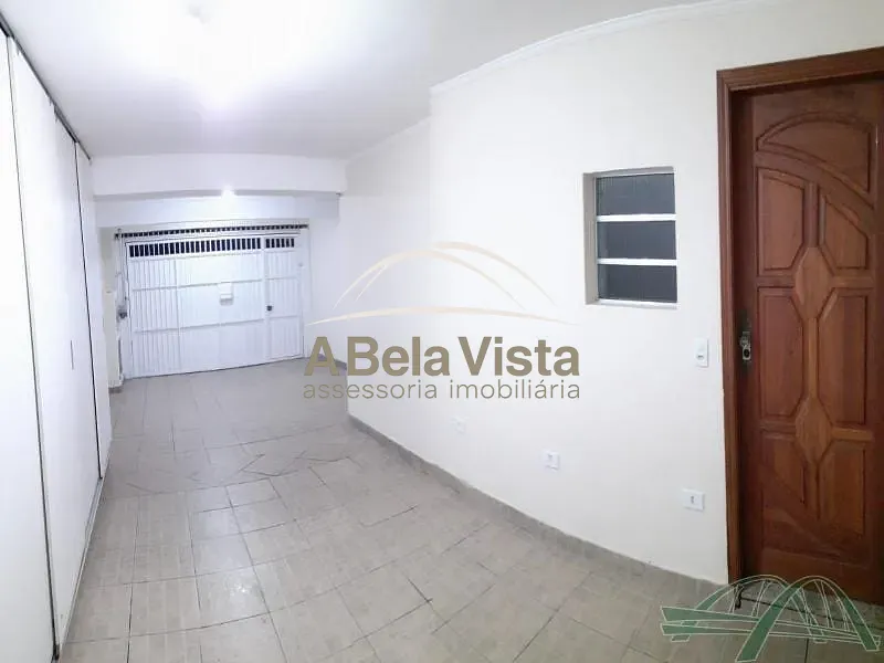 Sobrado, 3 quartos, 200 m² - Foto 12