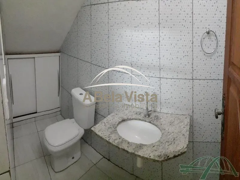 Sobrado, 3 quartos, 200 m² - Foto 18