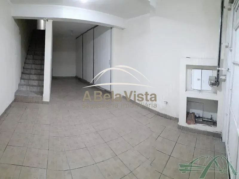 Sobrado, 3 quartos, 200 m² - Foto 6