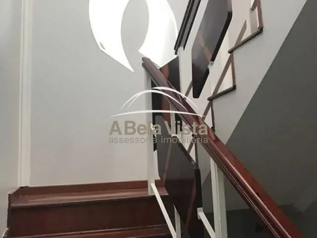 Sobrado com 128m² 3 quartos e 2 banheiros, à venda, no bairro Centro em Osasco