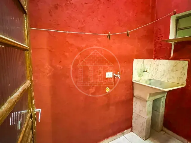 Sobrado 2 quartos e 2 banheiros, para alugar, no bairro Terceira Divisão de Interlagos em São Paulo