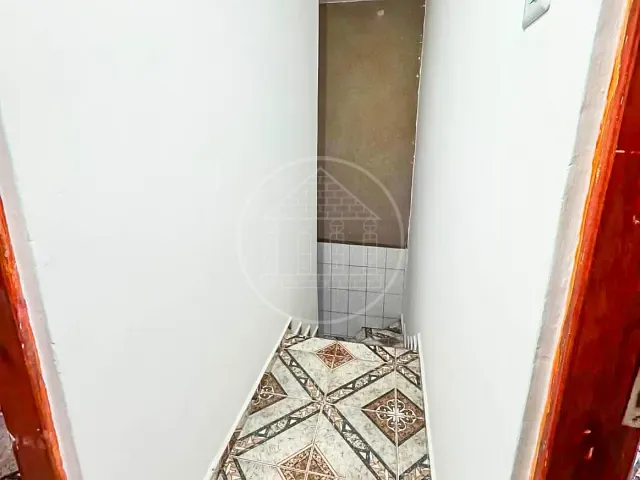 Sobrado 2 quartos e 2 banheiros, para alugar, no bairro Terceira Divisão de Interlagos em São Paulo