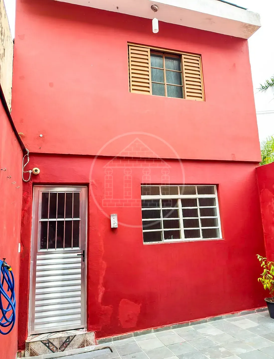 Sobrado, 2 quartos, 200 m² - Foto 2