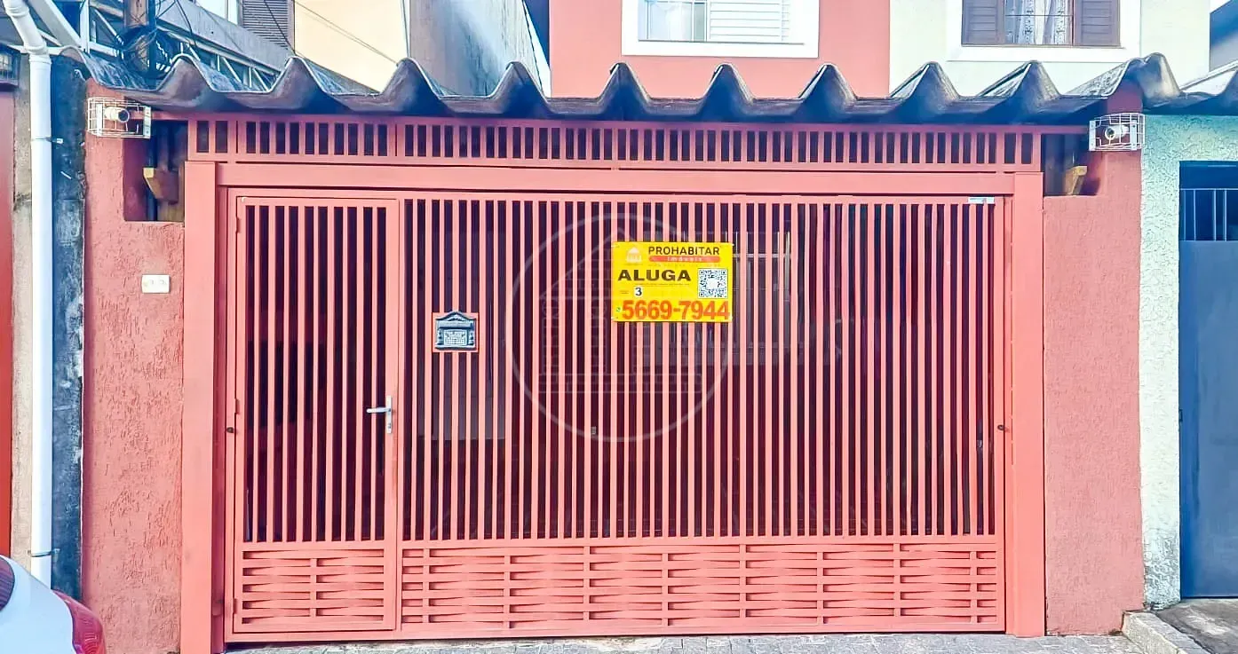Sobrado, 2 quartos, 200 m² - Foto 1