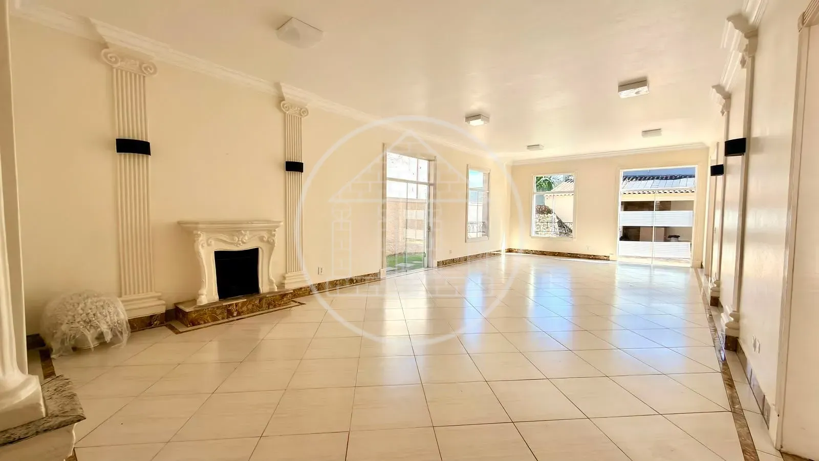 Sobrado, 4 quartos, 632 m² - Foto 5