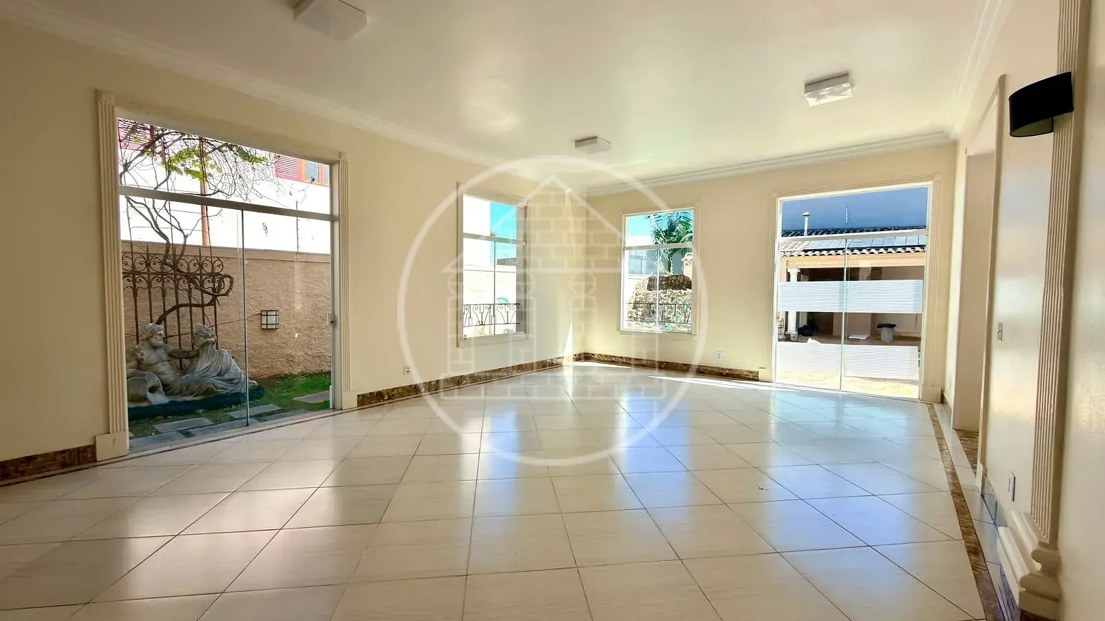 Sobrado, 4 quartos, 632 m² - Foto 9