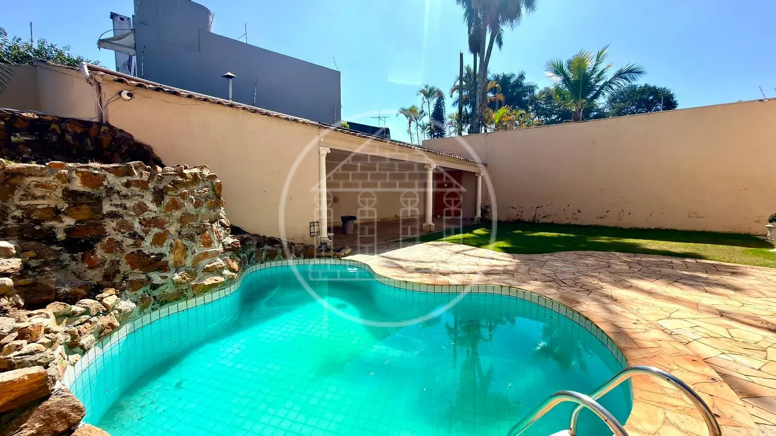 Sobrado, 4 quartos, 632 m² - Foto 33
