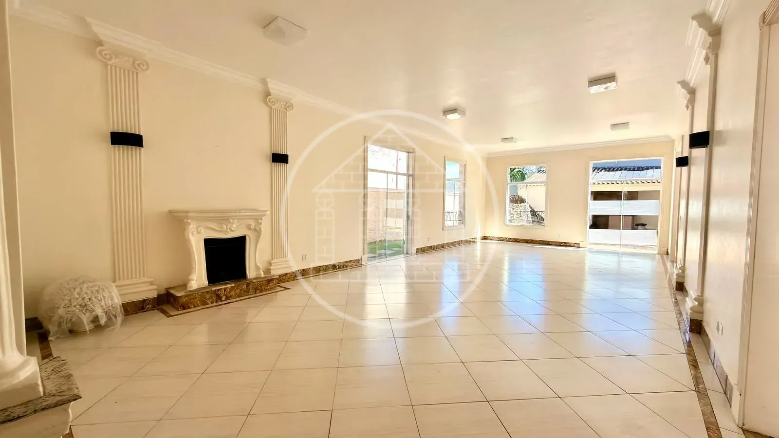 Sobrado, 4 quartos, 632 m² - Foto 5