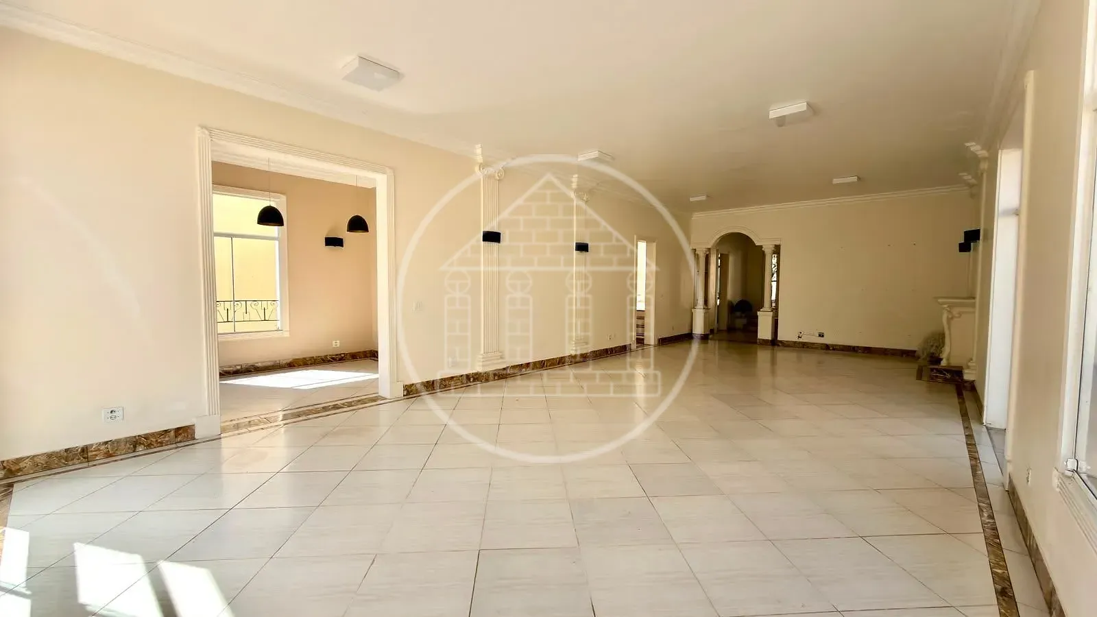 Sobrado, 4 quartos, 632 m² - Foto 8
