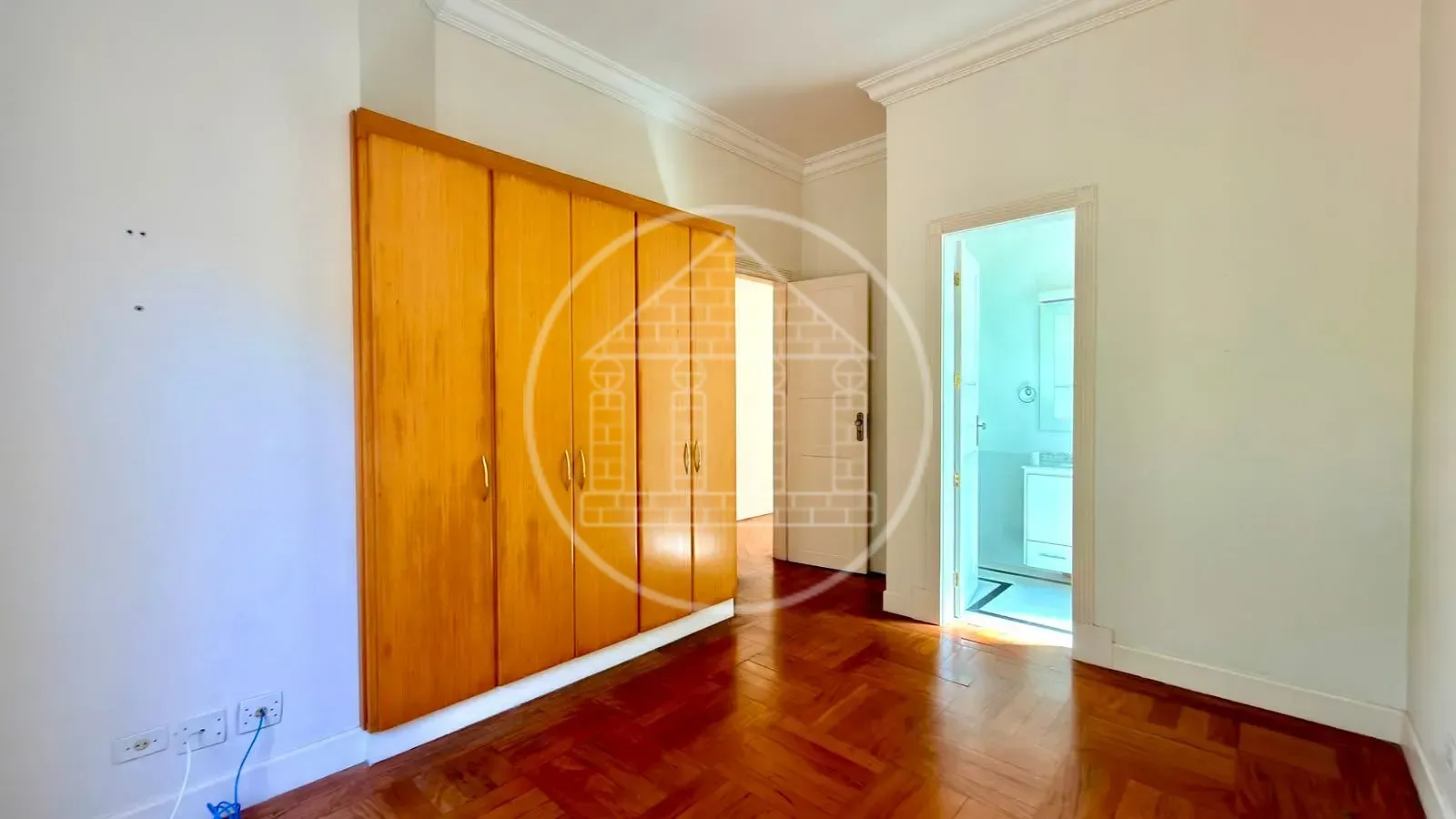 Sobrado, 4 quartos, 632 m² - Foto 21